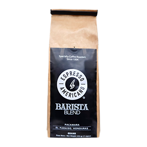Café en Grano Barista Blend