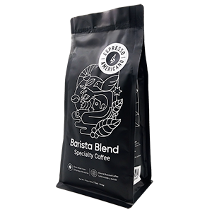 Café Molido Barista Blend