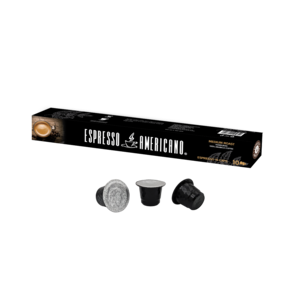 Café en Capsula N-cups HB1X10