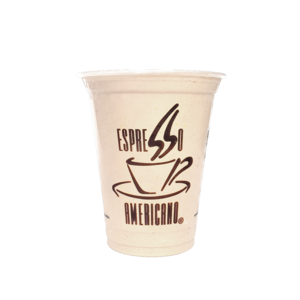 Granita de Café Light
