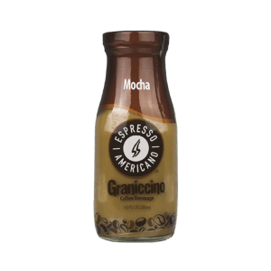 Graniccino Mocha