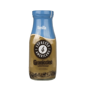 Graniccino Vainilla