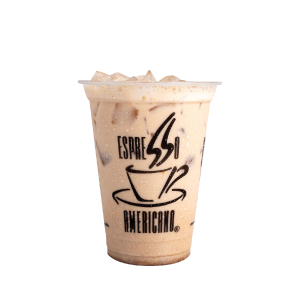 Iced Frapuchatta