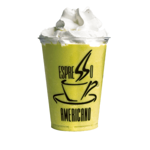 Japaccino