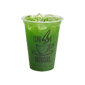 Limonada Matcha Kiwi