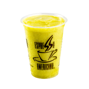 Limonada Kiwi Matcha Frozen