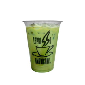 Matcha Coco