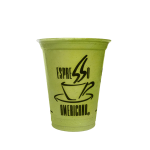 Smootea Matcha