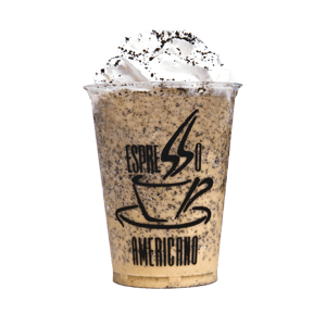 Mochaccino Supreme