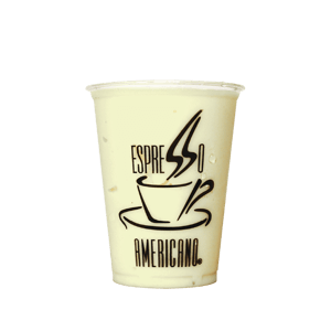 Granita Piña Colada