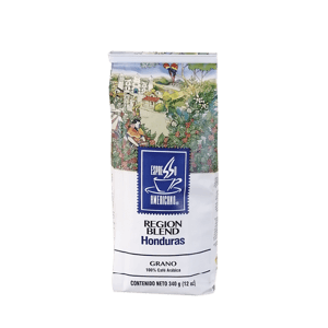 Café en Grano Región Honduras