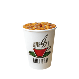 Tisana Tropical Caliente