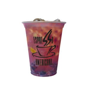 Tisana Tropical Helado