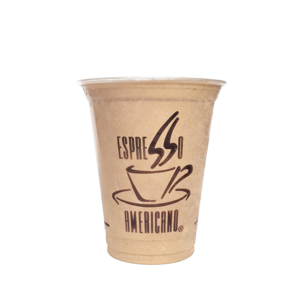 White Mochaccino