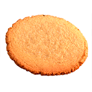 Galleta de Mantequilla