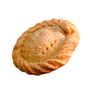 Pastelito de Guayaba